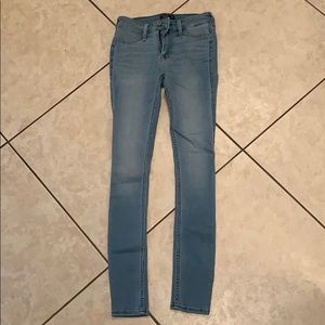 Abercrombie & Fitch Jeans